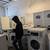 Washer/Dryer Washing machine Speed Queen Huebsch coin op coin operated 9 thumbnail