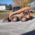 2020 Kubota SSV75 PHFRC wheeled skid steer 2 thumbnail