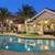 Lush Landscaping, Bonfire Pit, Elegant Interiors 8 thumbnail