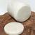 Multipurpose Marble Stone Lidded Bowl Pot 8 thumbnail