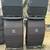 JBL /RCF "Professional" PACKAGE DEAL "PLUG & PLAY" 12 thumbnail
