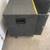 Nice Equipment Box W/Power Strip Etc - On Rollers - 30"T X 28"W X 22"D 3 thumbnail