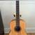 Vintage Giannini classical guitar 1 thumbnail