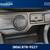 2023 Jeep Renegade Latitude 4x4 Slate Blue Pearlcoat 14 thumbnail