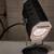 3 Working Vintage Stage, Theater Lighting Spotlights & 2 Vintage stand 9 thumbnail