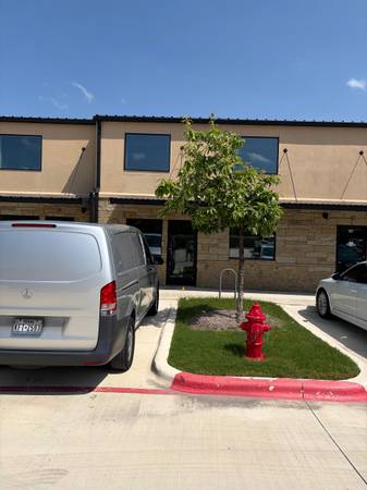 Office Warehouse for rent 720 South Bell Blvd Unit 3B 1