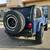 06 Jeep Wrangler TJ Unlimited (LJ) 6 thumbnail