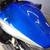2014 Victory Motorcycles Cross Country Tour Two-Tone Sonic Blue Silver 19 thumbnail