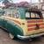 1950 chevy tin woody wagon 2 thumbnail