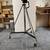 Kupo 2 stage Wind up Stand with Casters and Stand Adapter 2 thumbnail