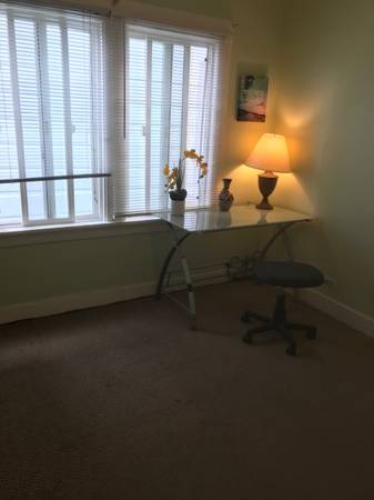 $995 / 1br - 140ft2 - COZY ROOM  IN QUIET SAFE CENTRAL LOCATION TRAIN BART SFO&SHOP (san bruno)63946803932290121