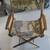 Folding Captains Chairs ( reduced) 1 thumbnail