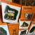Department 56 Halloween Lot 4 thumbnail