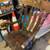Solid Wood Rocking Chair 1 thumbnail