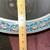 Large Heavy Thick Porcelain Chinese Fish Bowl 4 thumbnail
