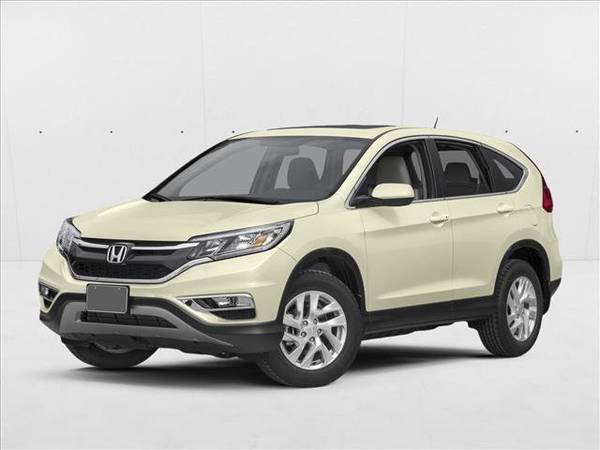 Used 2016 Honda CR-V for sale in Irvine - Los Angeles - NO HAGGLE/SO EASY 1