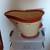 Hand Painted Galvanized Metal Pail 4 thumbnail