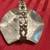 20th century Aluminum dish 3 thumbnail