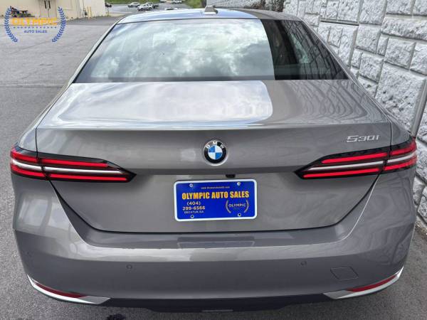 2024 BMW Serie 5 - ¡Compra aquí, paga aquí disponible! - $43895.00 (Atlanta)63620506599937124