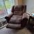 Reclining couch/ and recliner 1 thumbnail