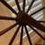 Antique "Great Wheel" Spinning Wheel 6 thumbnail