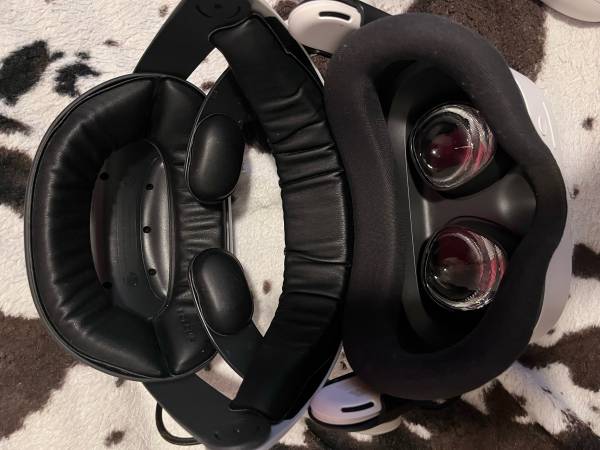 Quest3s base model 1