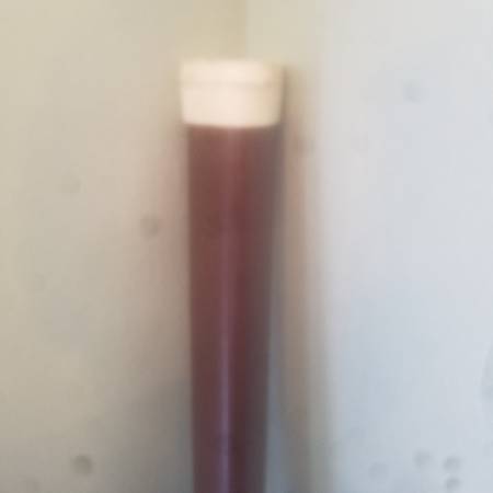 Tubo para caña de pesca - 57" - $25 (Aloha)63471475085443121