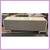 Steve Chase White Lacquered Dresser 2 thumbnail