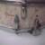 1950 ANTIQUE AJAX SNARE DRUM BUILT LIKE A TANK SOUNDS GREAT 3 thumbnail