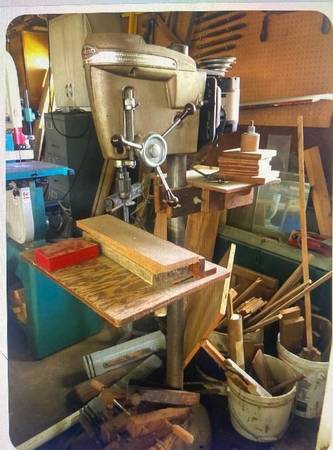 Yard sale photo