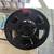 Chevy Colorado steel wheels 17" black w/ stripe 2 thumbnail