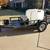 DYNAMO HOT/COLD PRESSURE WASH TRAILER - NEW! 1 thumbnail