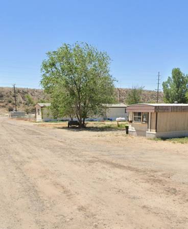RV/Trailer Park Space available includes utilities 1