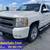 2011 Chevrolet Silverado 1500 LTZ Crew Cab 4x4 5.3 V8 leather P-roof ! 1 thumbnail