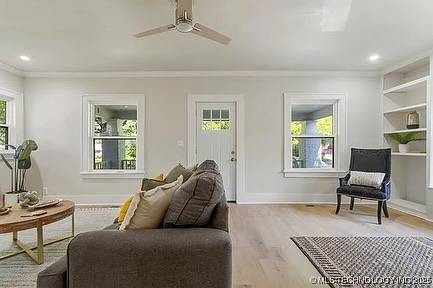 $1750.00 / 3br - 1243ft2 - 3 Bed / 1.5 Bath Near TU and Downtown63982127836162120