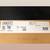 (6) Dual-Lite LESCDGCNA Edge-Lit LED Exit Sign. Aluminum Green Double- 2 thumbnail