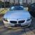 2003 *BMW* *Z4* *Roadster 2.5i* Silver 2 thumbnail