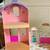 Fisher Price Dollhouse & Horse Stable-Vintage 5 thumbnail