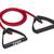 New SPRI Medium Resistance Exercise Tube w Dual Handles, Walmart $17!! 3 thumbnail