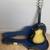 1959 Supro Thunderstick 3/4 Electric Guitar 2 thumbnail