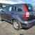 2011 *Honda* *CR-V* *4WD 5dr LX* Gray 5 thumbnail