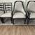 Dining Chair set 1 thumbnail