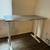 Height-adjustable electric desk + adjustable chair 3 thumbnail