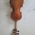 Eastman VL100 4/4 size violin plus music stand 3 thumbnail