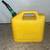 Diesel Fuel 5 Gallon Gas Can 1 thumbnail