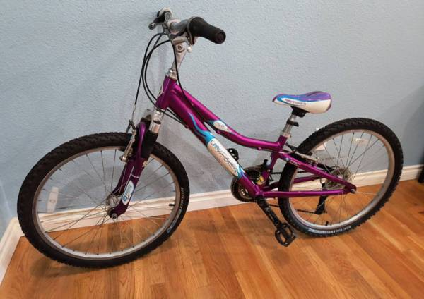 超希少❗ MTB GARY FISHER Tyro 24inc 引取限定 横浜市 24