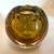 Bronze Blown Glass Decorative Decor for Home or Office 4 thumbnail