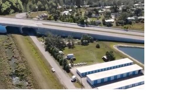 $1 1 Acre Contractor/Landscaping/Outside Storage (Fort Myers)64151005759363120
