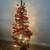 Lighted Christmas Tree with Decorations 2 thumbnail