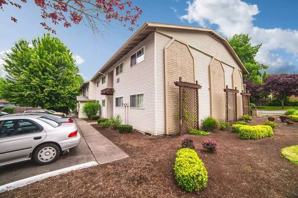 $1,325 / 1br - 600ft2 - Ubicación conveniente en Portland - ¡Venga a ver nuestro departamento de 1 habitación / 1 baño! (Portland - Cerca de Barbur Boulevard)63831251010817124
